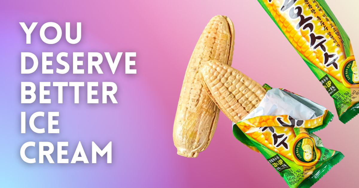 10 Popular Korean Ice Creams You Must Try FreshTracks